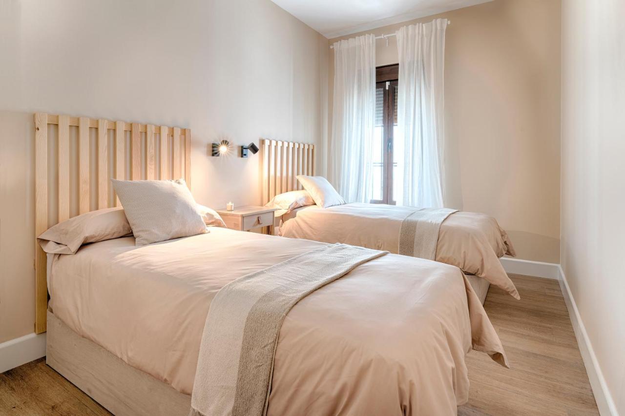 Apartamentos Turisticos Isems Aracena Exteriér fotografie