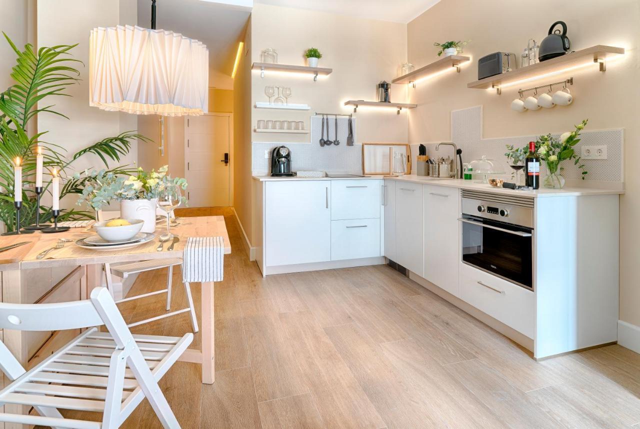 Apartamentos Turisticos Isems Aracena Exteriér fotografie