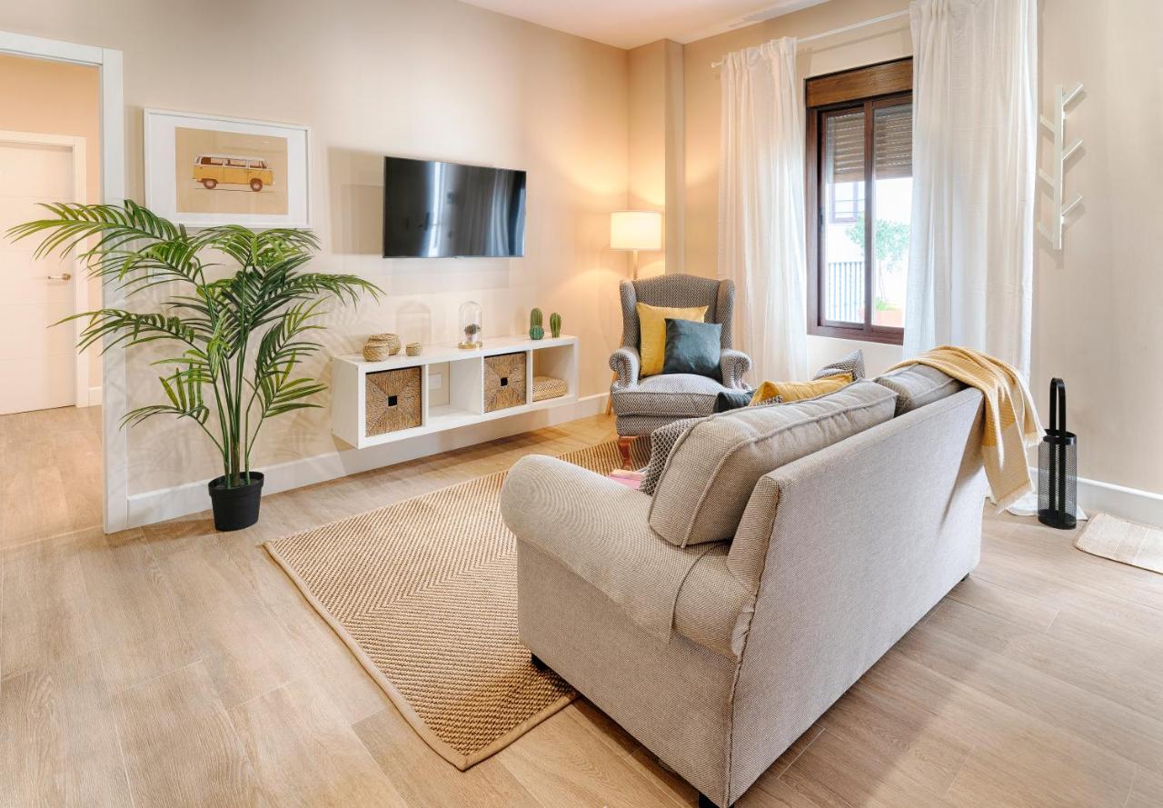 Apartamentos Turisticos Isems Aracena Exteriér fotografie
