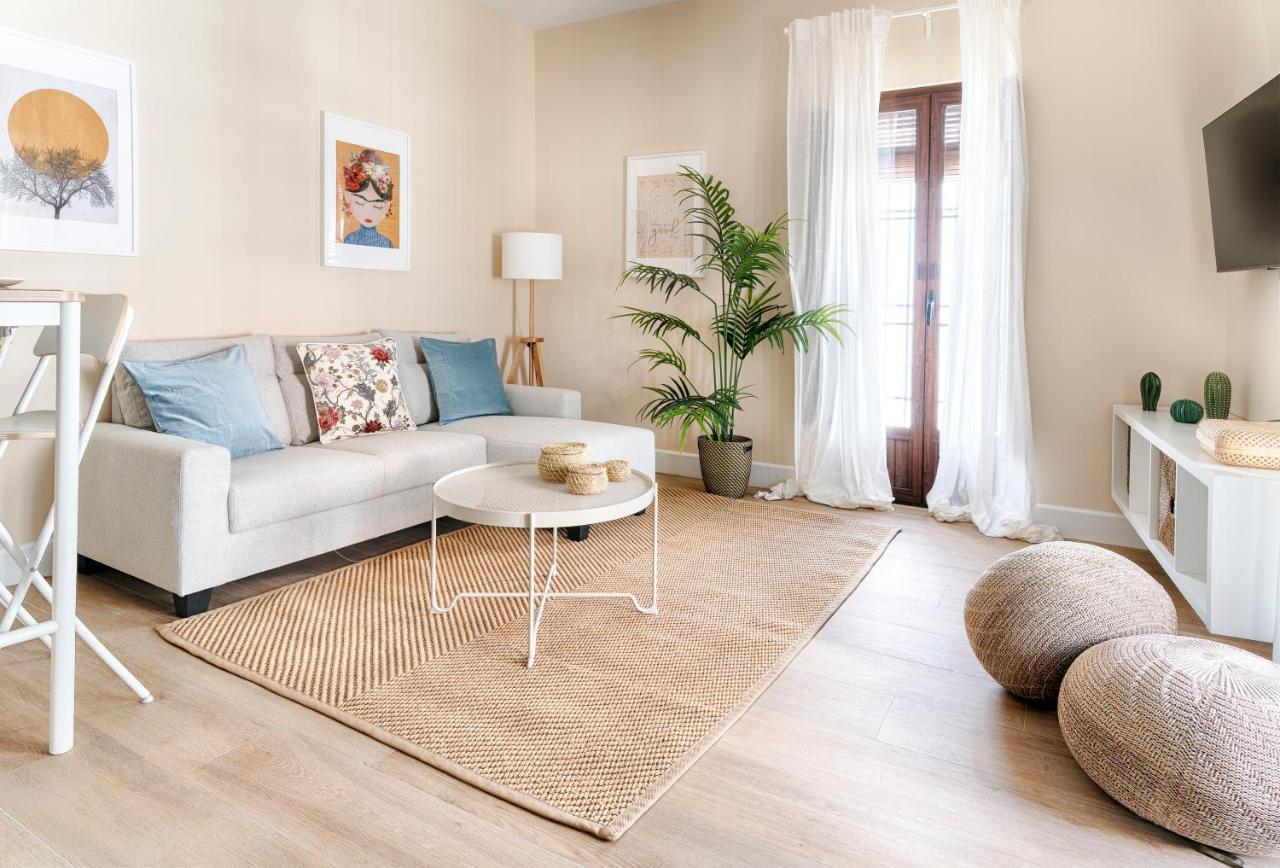 Apartamentos Turisticos Isems Aracena Exteriér fotografie