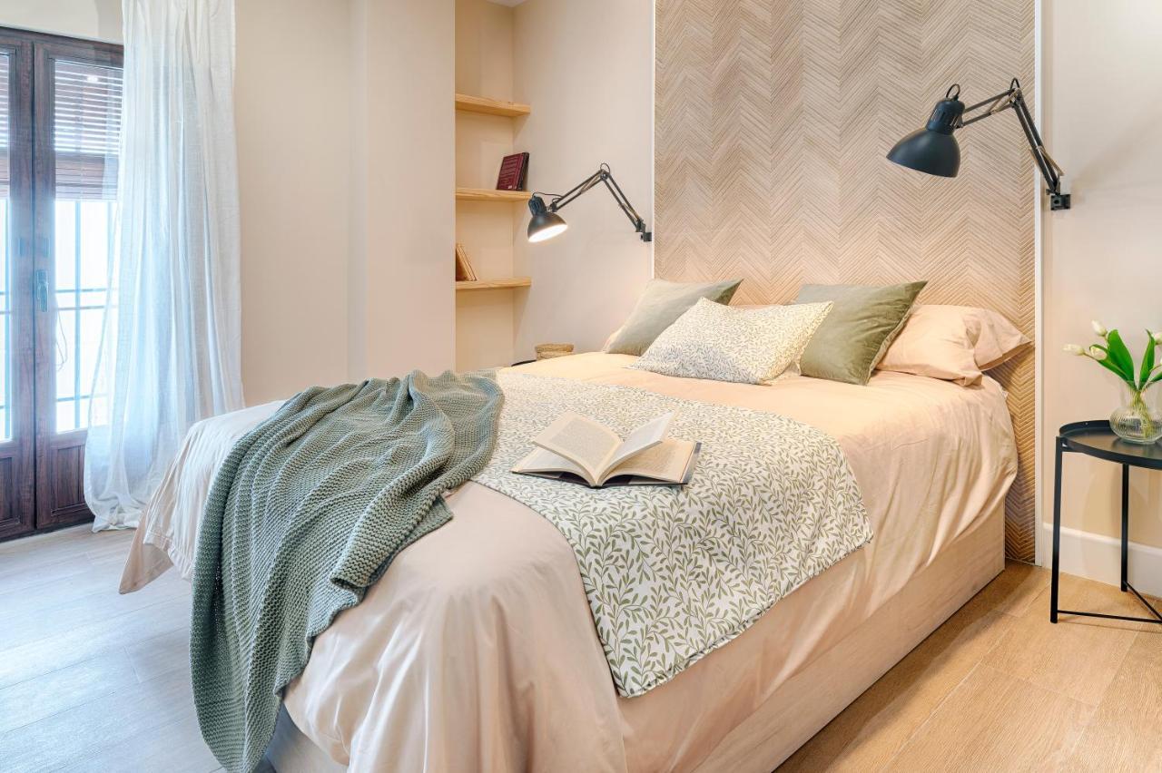 Apartamentos Turisticos Isems Aracena Exteriér fotografie
