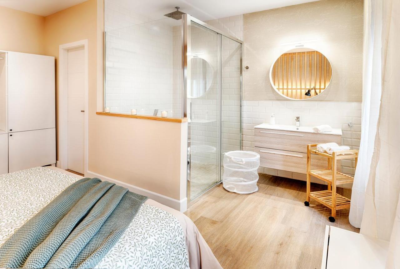 Apartamentos Turisticos Isems Aracena Exteriér fotografie