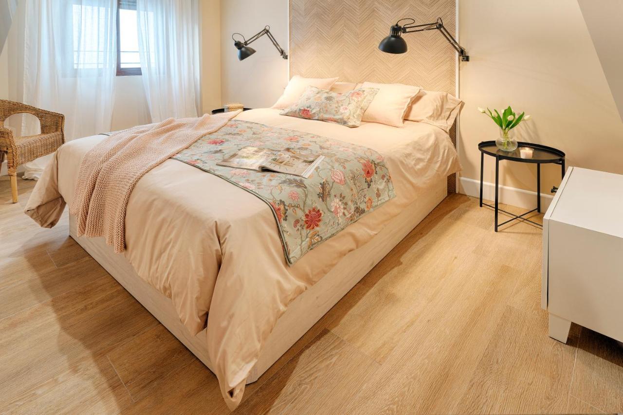 Apartamentos Turisticos Isems Aracena Exteriér fotografie