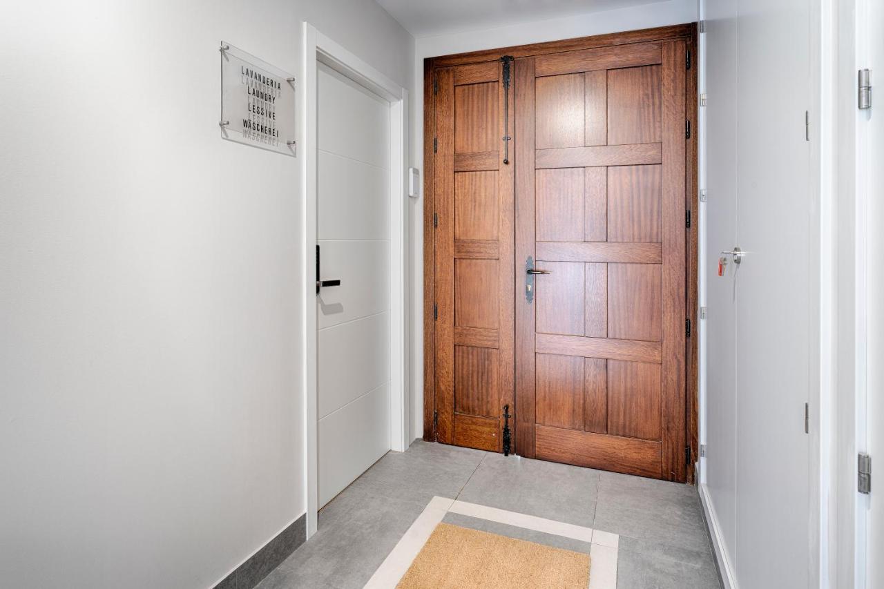 Apartamentos Turisticos Isems Aracena Exteriér fotografie