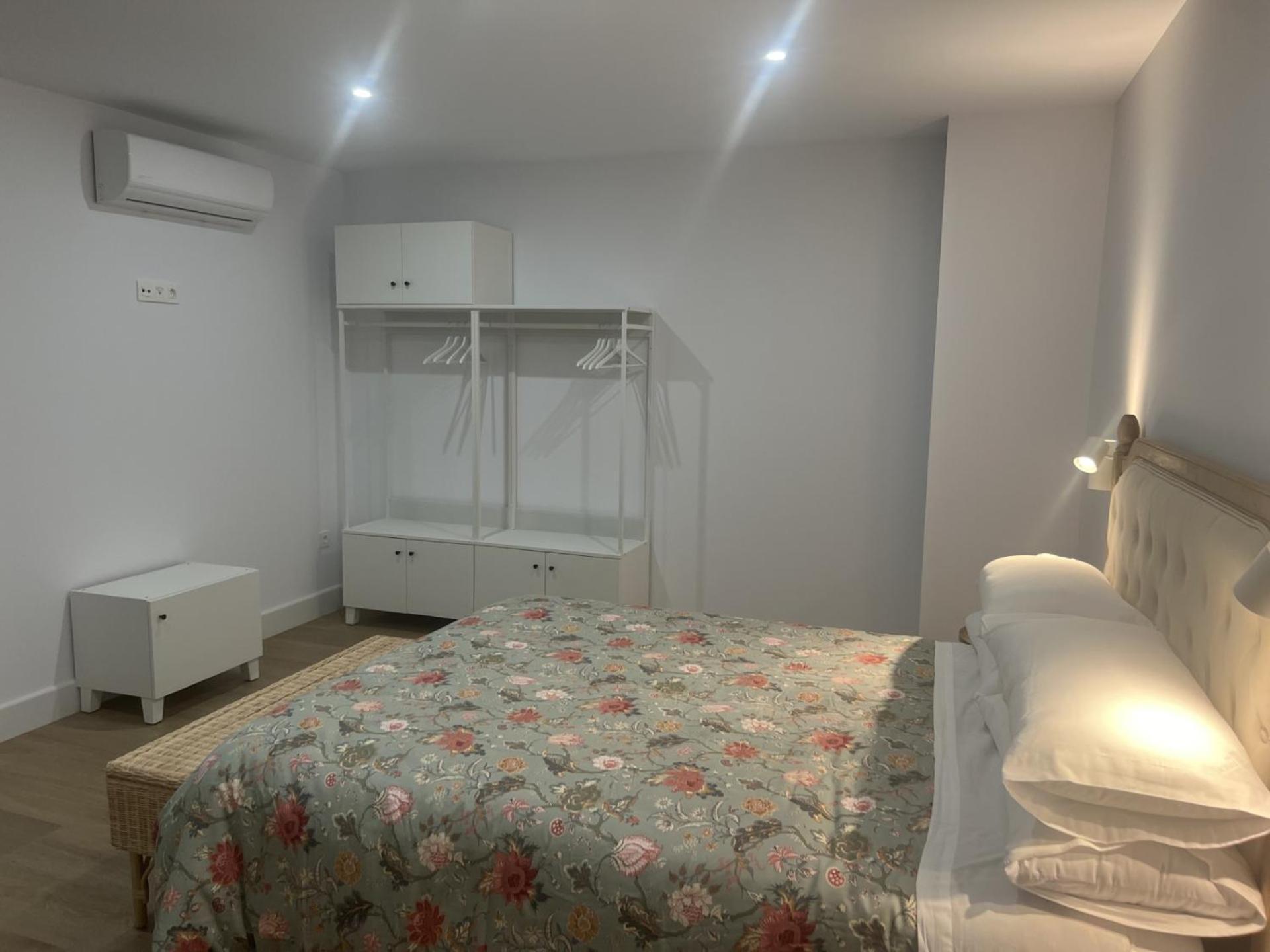 Apartamentos Turisticos Isems Aracena Exteriér fotografie