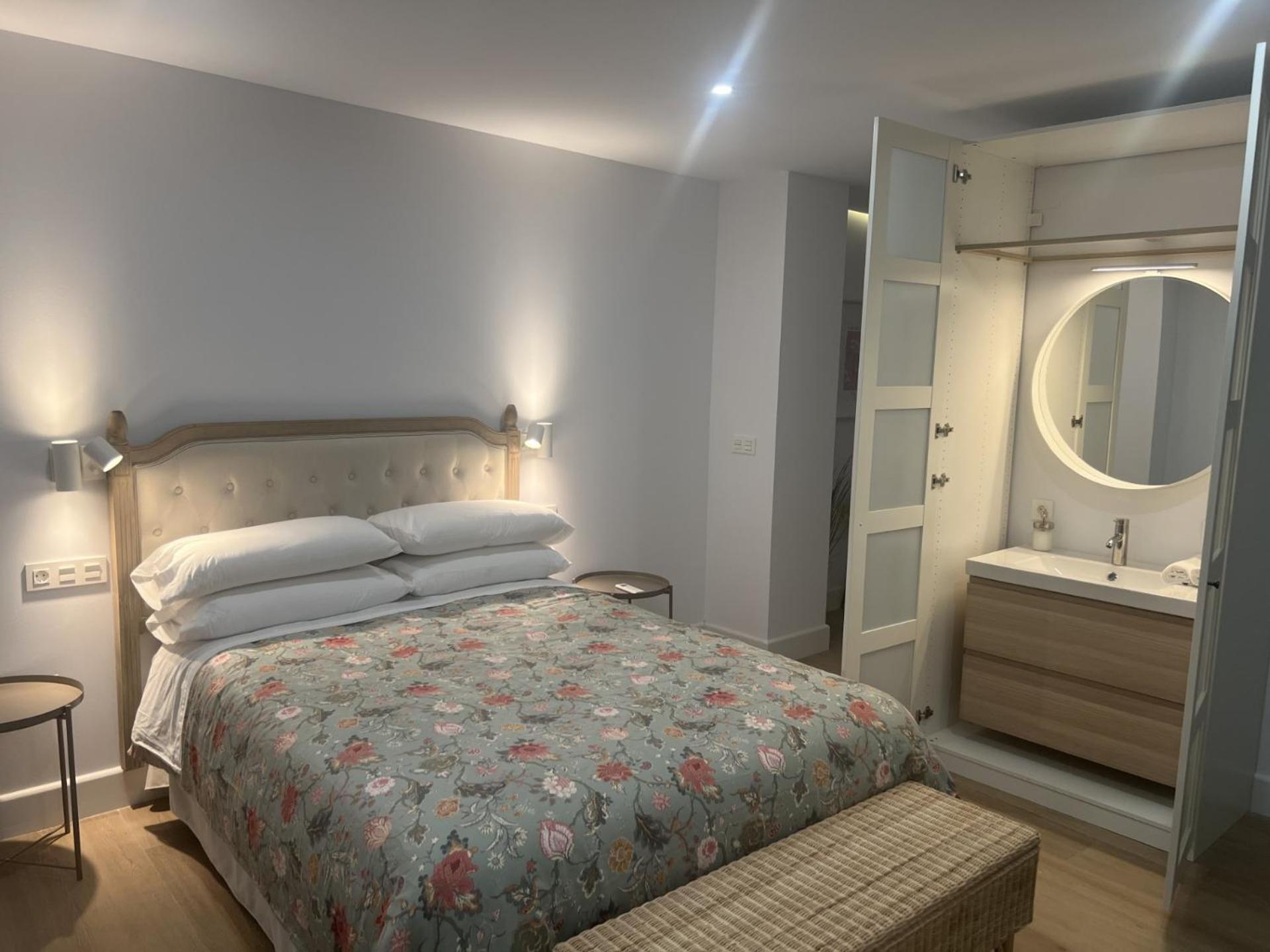 Apartamentos Turisticos Isems Aracena Exteriér fotografie