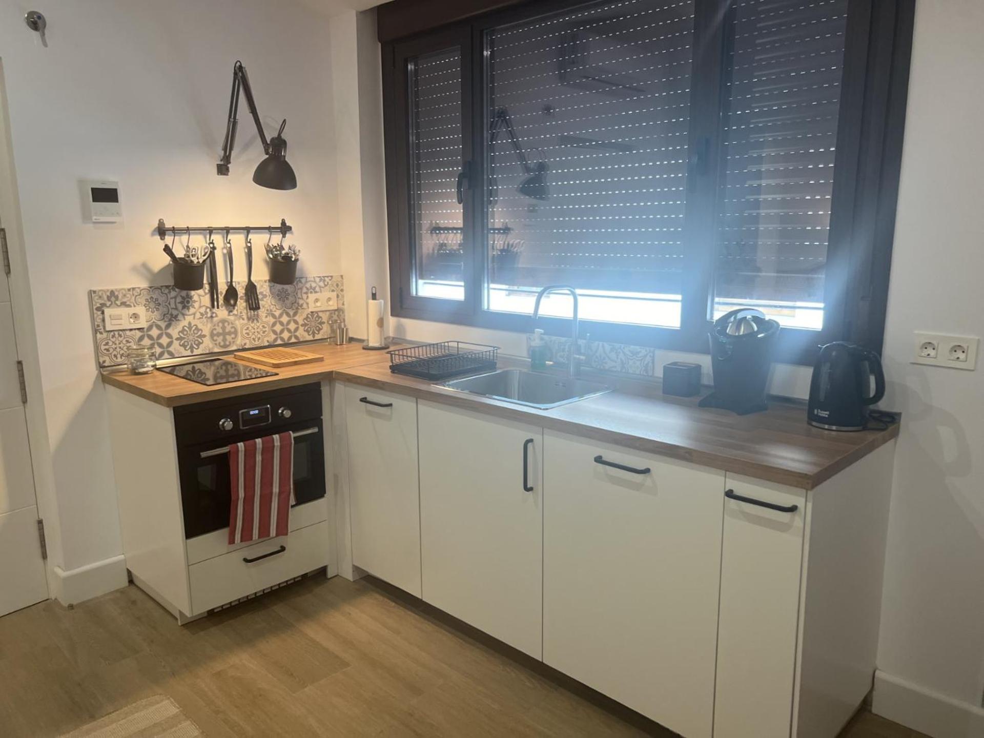 Apartamentos Turisticos Isems Aracena Exteriér fotografie