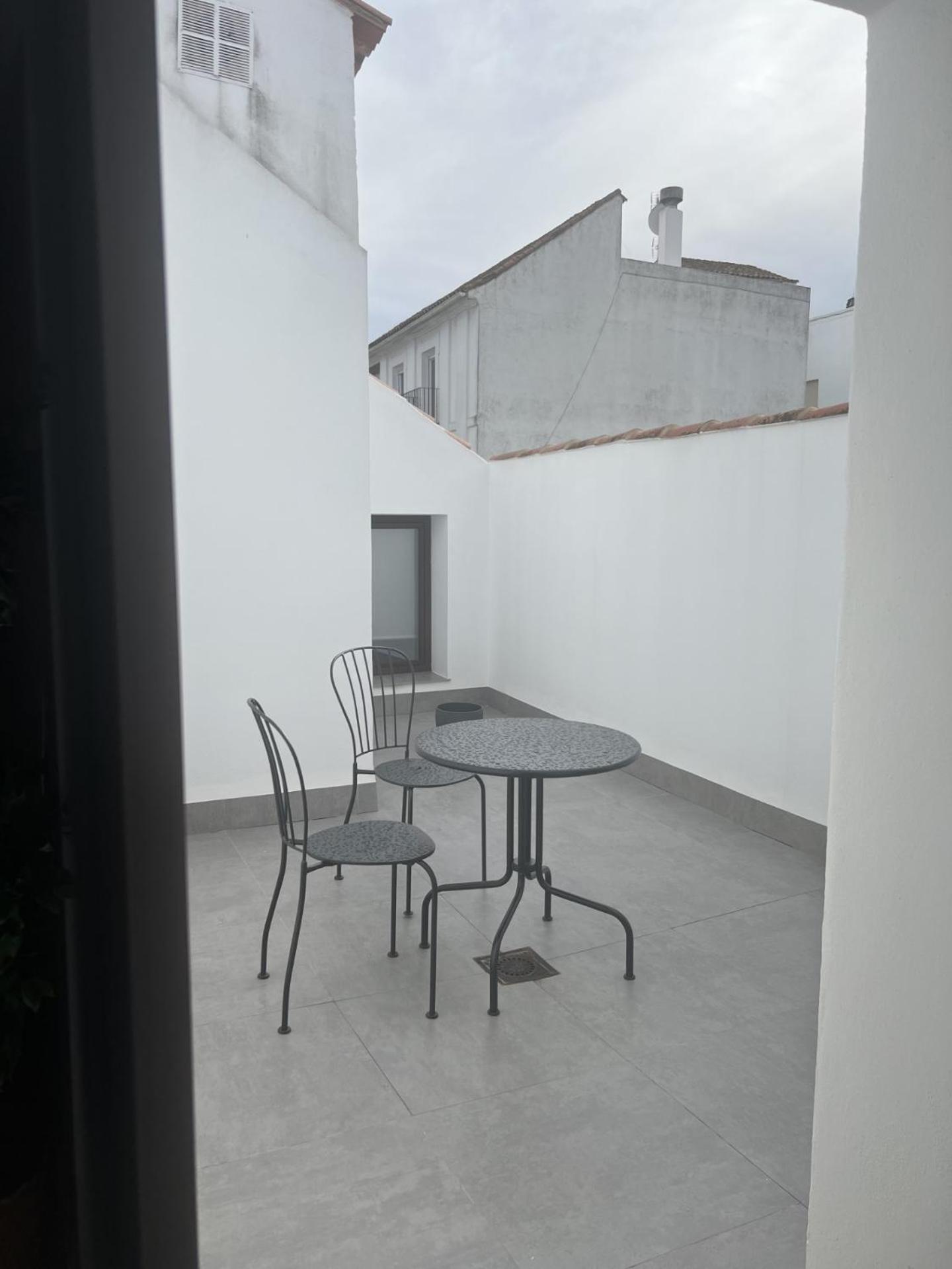 Apartamentos Turisticos Isems Aracena Exteriér fotografie