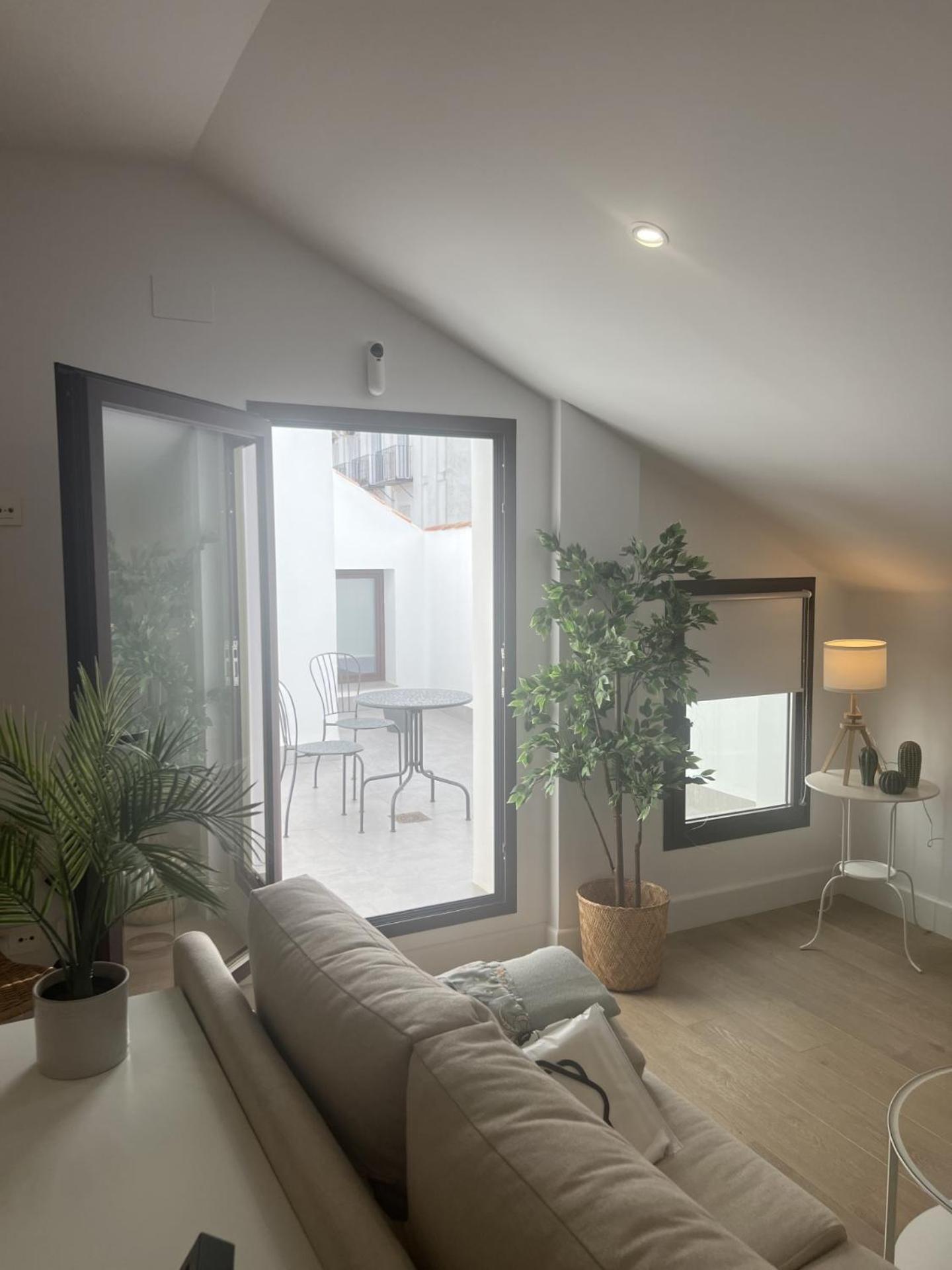 Apartamentos Turisticos Isems Aracena Exteriér fotografie