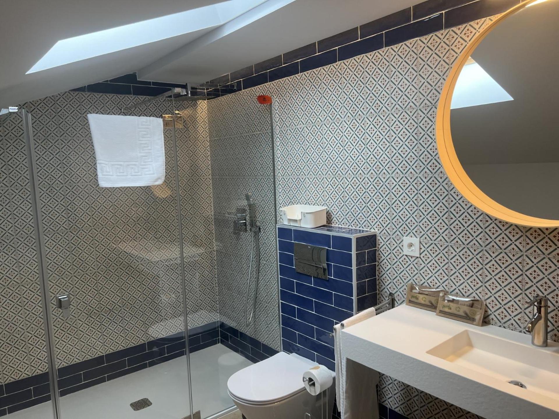 Apartamentos Turisticos Isems Aracena Exteriér fotografie