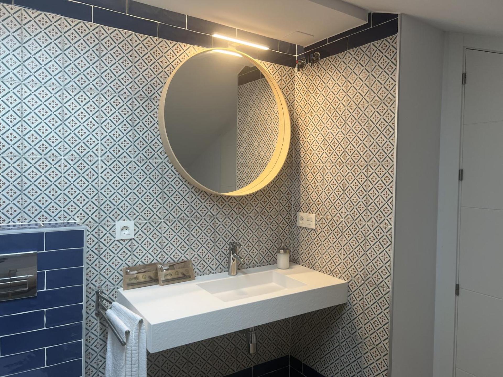 Apartamentos Turisticos Isems Aracena Exteriér fotografie