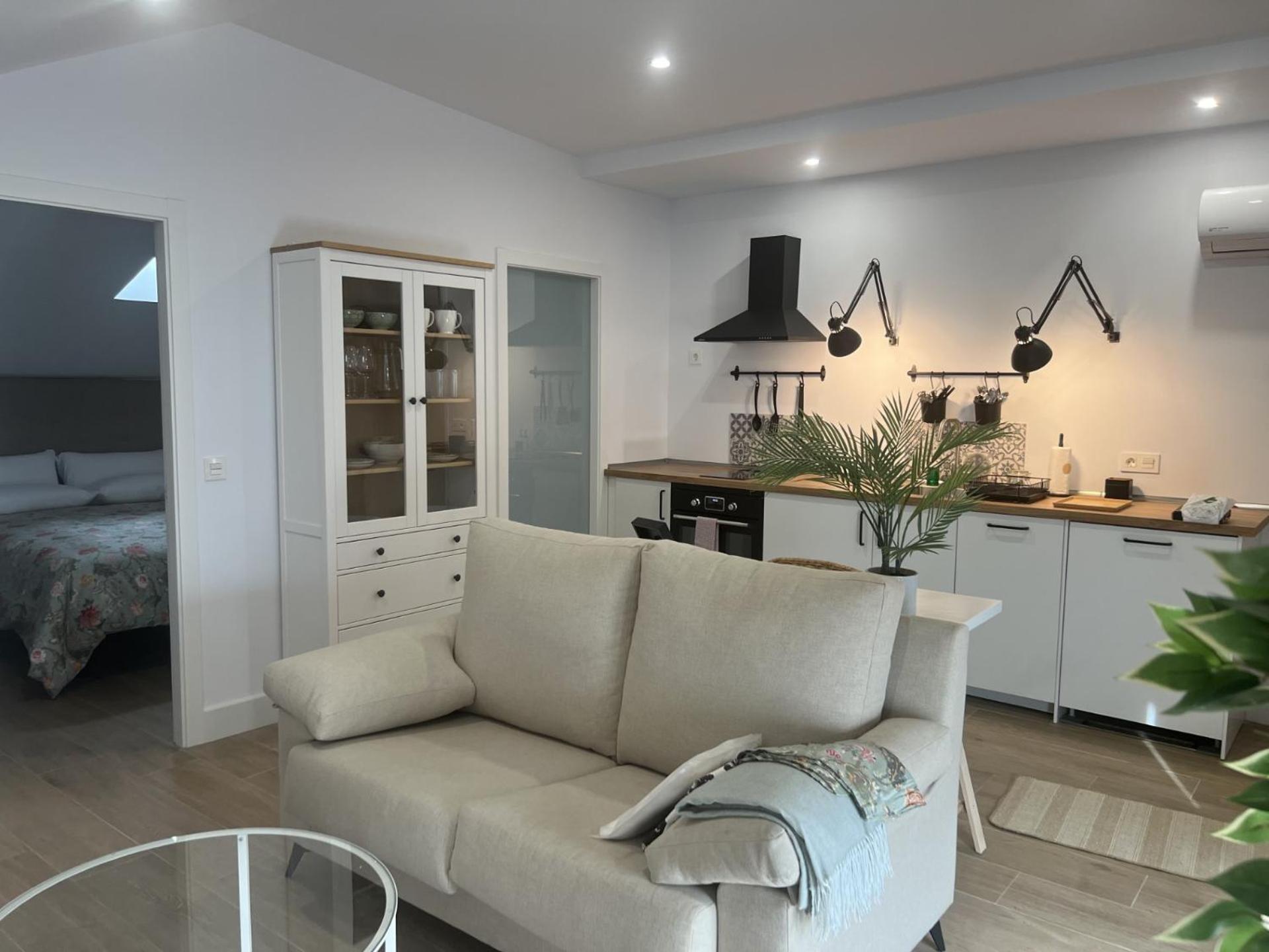 Apartamentos Turisticos Isems Aracena Exteriér fotografie