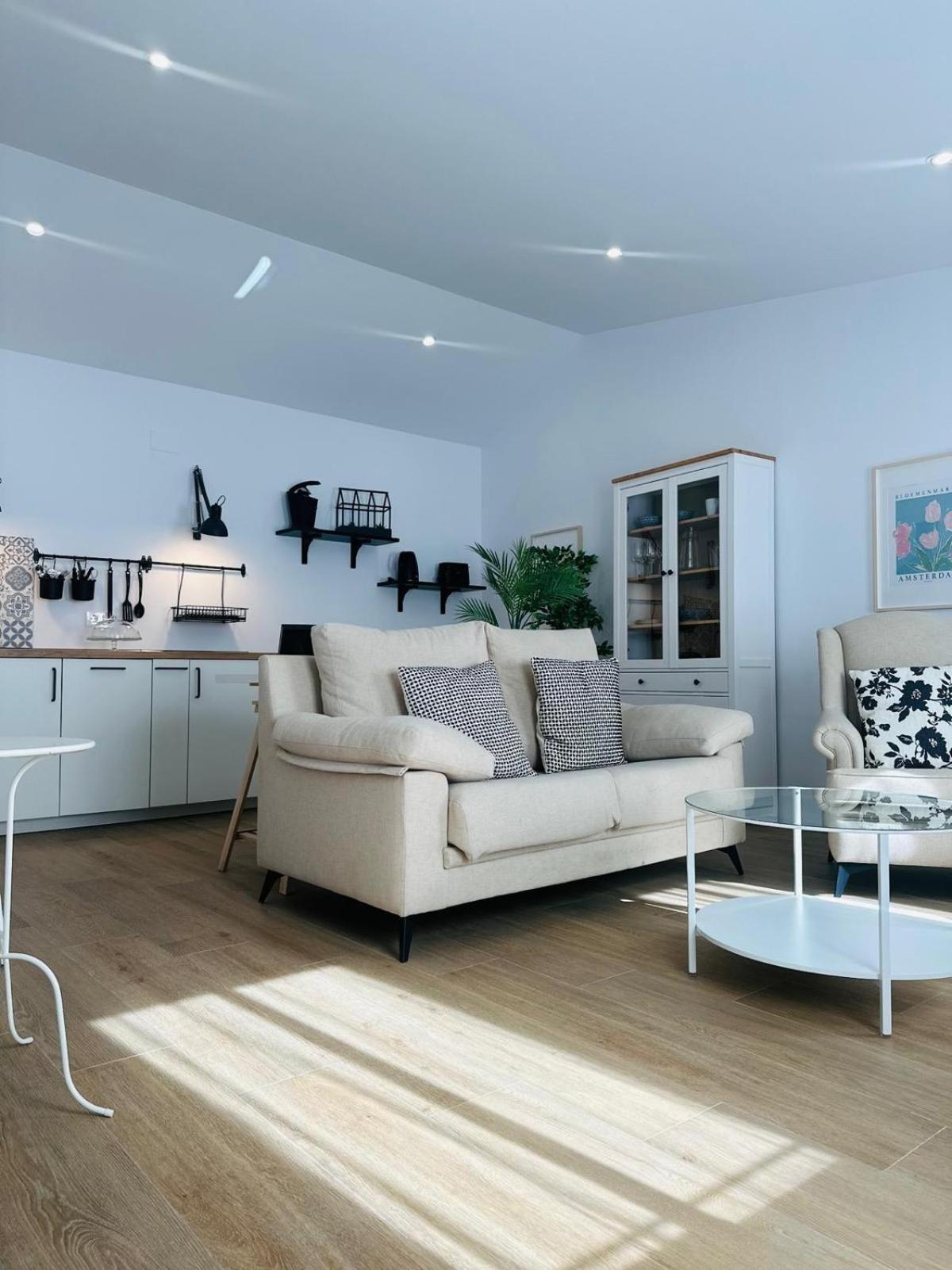 Apartamentos Turisticos Isems Aracena Exteriér fotografie