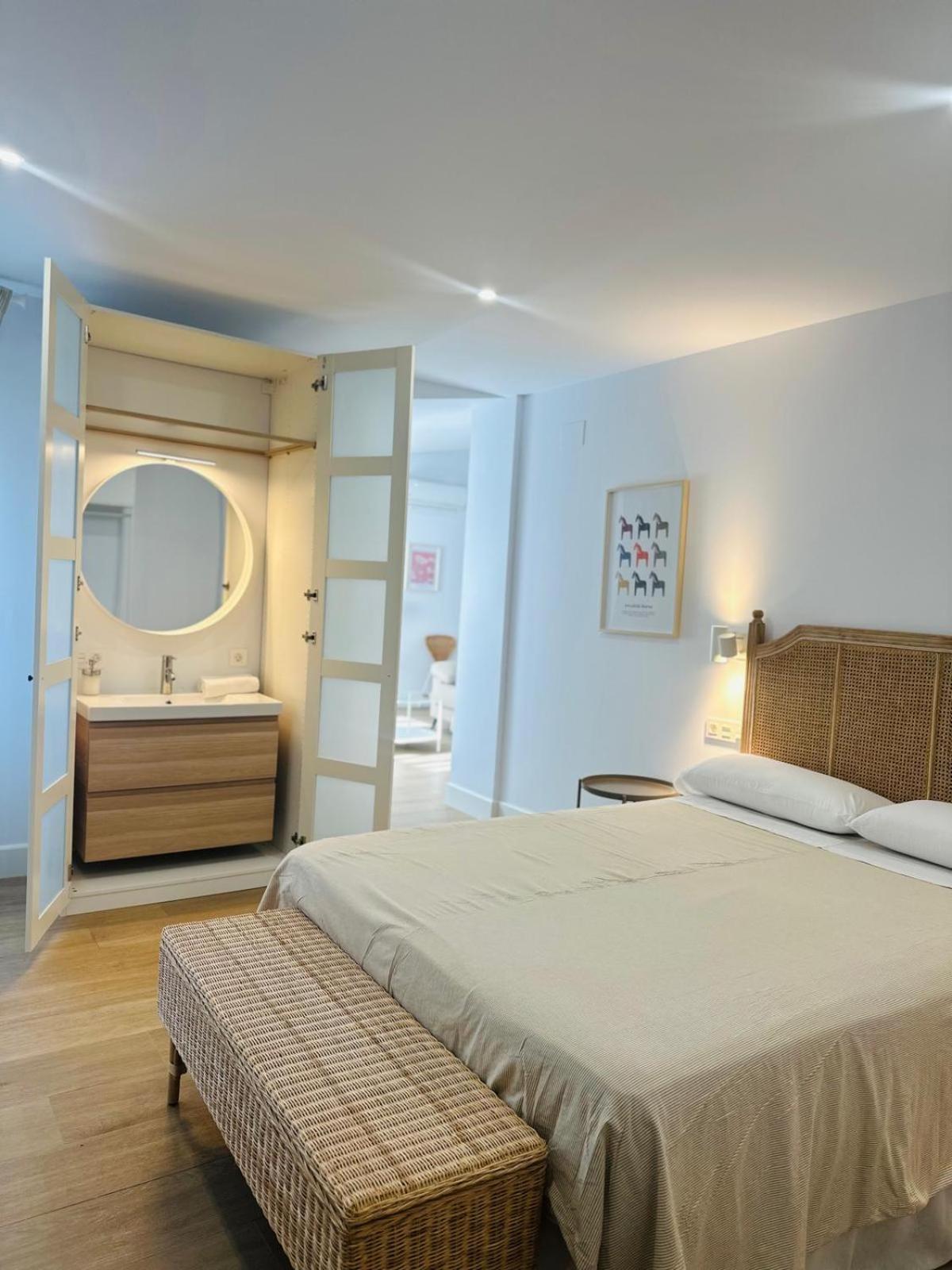 Apartamentos Turisticos Isems Aracena Exteriér fotografie