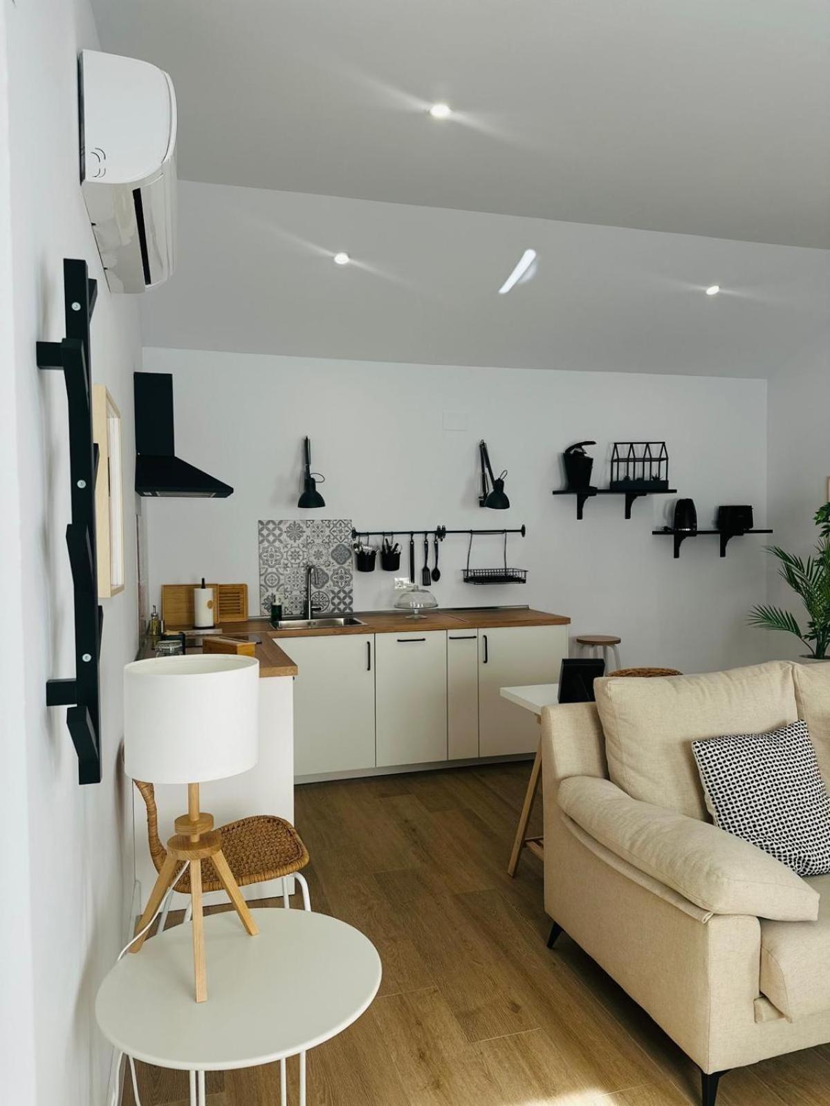 Apartamentos Turisticos Isems Aracena Exteriér fotografie